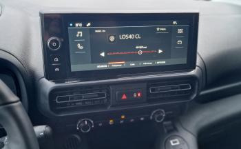 Fiat Professional Doblo VAN XL - 7